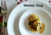 Weekly Vlog 3: Lunch de blogueuses et Noël