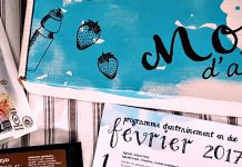 Unboxing: la boîte mensuelle Moi d’abord