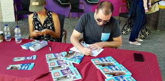 Deux livres pour en apprendre plus sur les éléphants et les loups